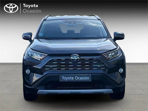 Toyota Rav4 5P Advance 220H e-CVT (AWD-i)