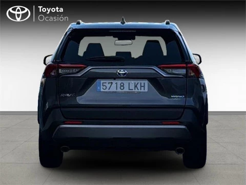 Toyota Rav4 5P Advance 220H e-CVT (AWD-i)