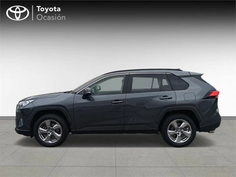Toyota Rav4 5P Advance 220H e-CVT (AWD-i)