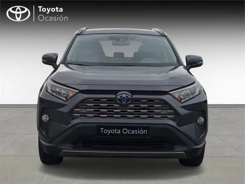 Toyota Rav4 5P Advance 220H e-CVT (AWD-i)