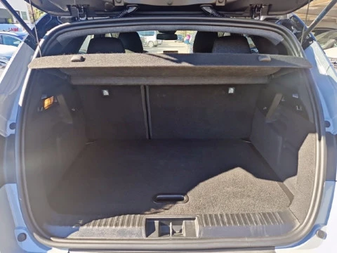 Renault Captur techno Eco-G 100cv (74 kW)