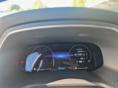 Renault Captur techno Eco-G 100cv (74 kW)