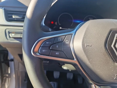 Renault Captur techno Eco-G 100cv (74 kW)