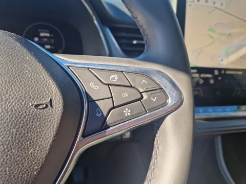 Renault Captur techno Eco-G 100cv (74 kW)