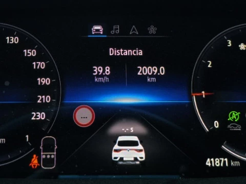 Renault Arkana TECHNO TCE 103 KW (140CV) EDC MILD HYBRI