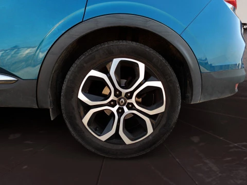 Renault Arkana TECHNO TCE 103 KW (140CV) EDC MILD HYBRI