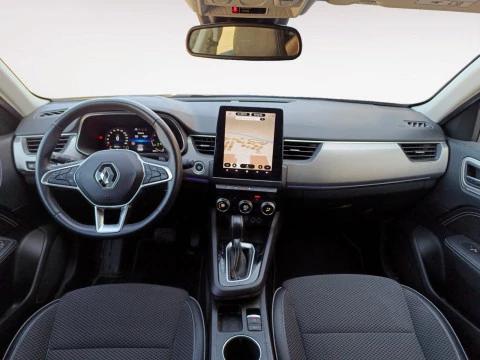 Renault Arkana TECHNO TCE 103 KW (140CV) EDC MILD HYBRI