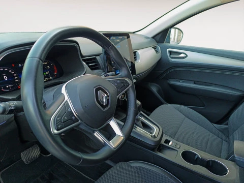 Renault Arkana TECHNO TCE 103 KW (140CV) EDC MILD HYBRI