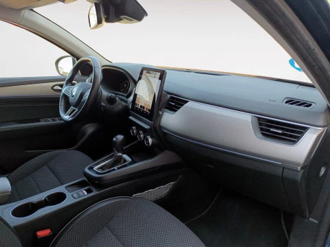 Renault Arkana TECHNO TCE 103 KW (140CV) EDC MILD HYBRI