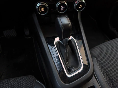 Renault Arkana TECHNO TCE 103 KW (140CV) EDC MILD HYBRI