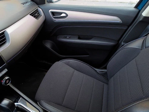 Renault Arkana TECHNO TCE 103 KW (140CV) EDC MILD HYBRI