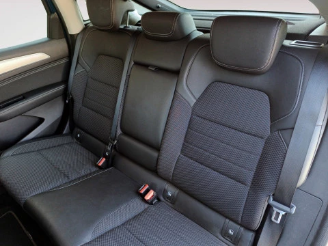 Renault Arkana TECHNO TCE 103 KW (140CV) EDC MILD HYBRI