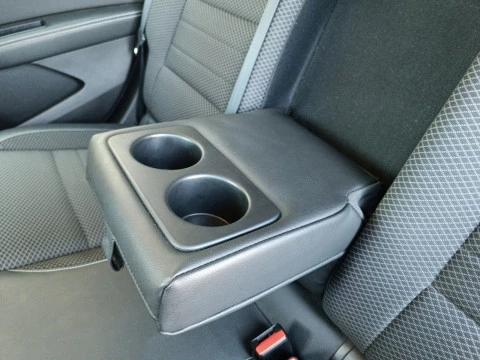 Renault Arkana TECHNO TCE 103 KW (140CV) EDC MILD HYBRI