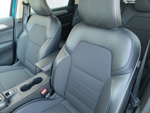 Renault Arkana TECHNO TCE 103 KW (140CV) EDC MILD HYBRI