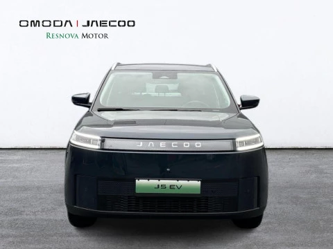 Jaecoo 5 BEV Exclusive 1kW (211CV) Bateria 61kW
