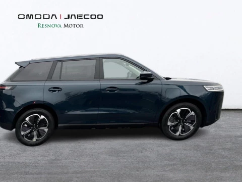 Jaecoo 5 BEV Exclusive 1kW (211CV) Bateria 61kW