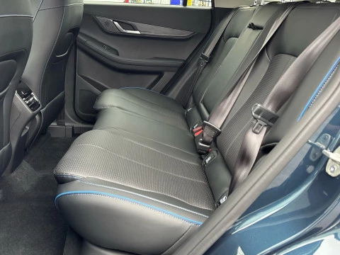 Jaecoo 5 BEV Exclusive 1kW (211CV) Bateria 61kW