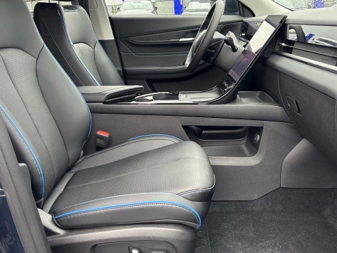 Jaecoo 5 BEV Exclusive 1kW (211CV) Bateria 61kW