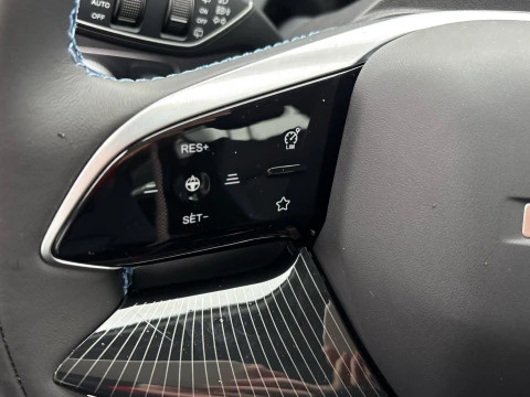 Jaecoo 5 BEV Exclusive 1kW (211CV) Bateria 61kW