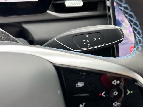 Jaecoo 5 BEV Exclusive 1kW (211CV) Bateria 61kW