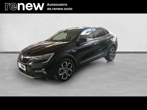 Renault Arkana   1.3 TCe Zen EDC 103kW