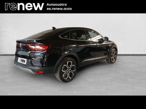 Renault Arkana   1.3 TCe Zen EDC 103kW