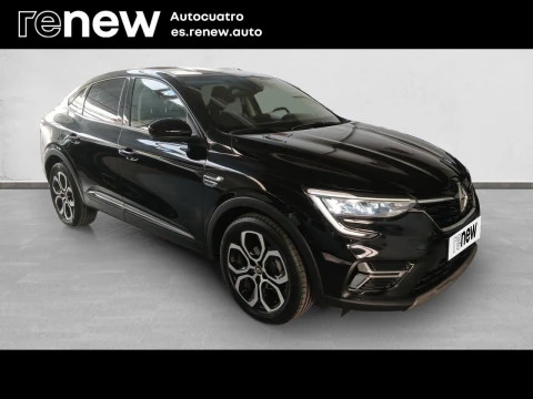 Renault Arkana   1.3 TCe Zen EDC 103kW