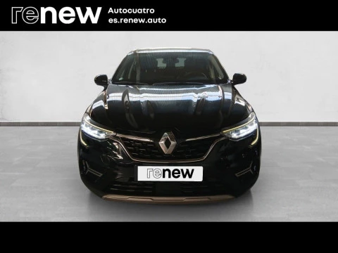 Renault Arkana   1.3 TCe Zen EDC 103kW