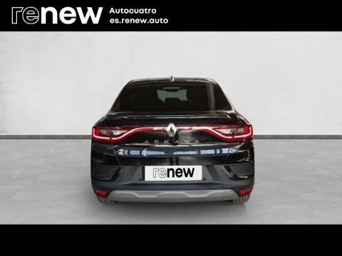 Renault Arkana   1.3 TCe Zen EDC 103kW