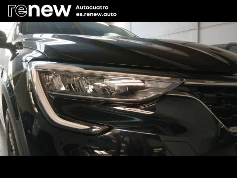Renault Arkana   1.3 TCe Zen EDC 103kW