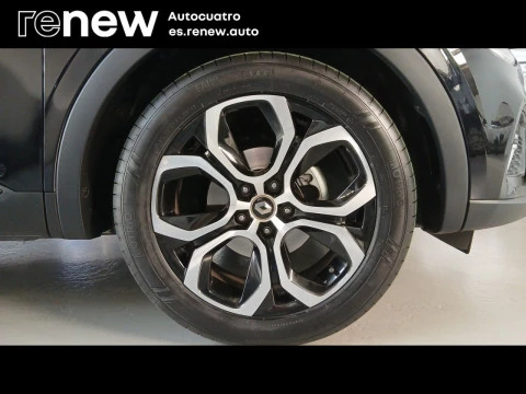Renault Arkana   1.3 TCe Zen EDC 103kW