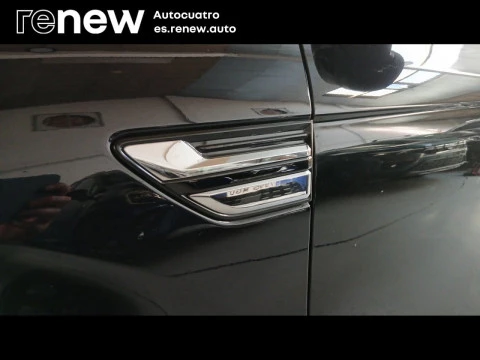 Renault Arkana   1.3 TCe Zen EDC 103kW