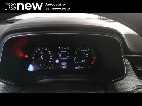 Renault Arkana   1.3 TCe Zen EDC 103kW