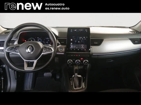 Renault Arkana   1.3 TCe Zen EDC 103kW