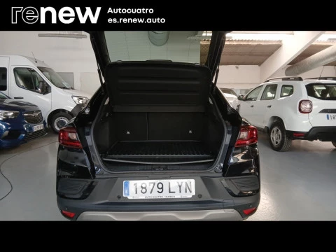 Renault Arkana   1.3 TCe Zen EDC 103kW
