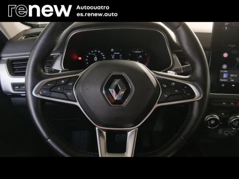 Renault Arkana   1.3 TCe Zen EDC 103kW