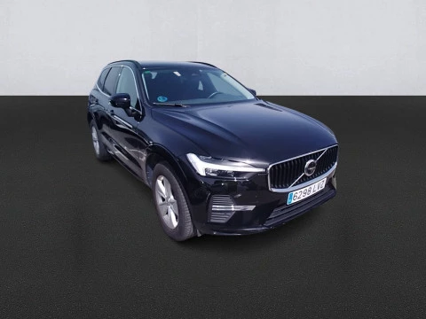 Volvo XC60 2.0 B4 D Momentum Pro Auto