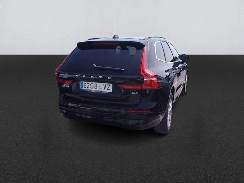 Volvo XC60 2.0 B4 D Momentum Pro Auto