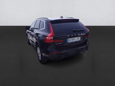 Volvo XC60 2.0 B4 D Momentum Pro Auto