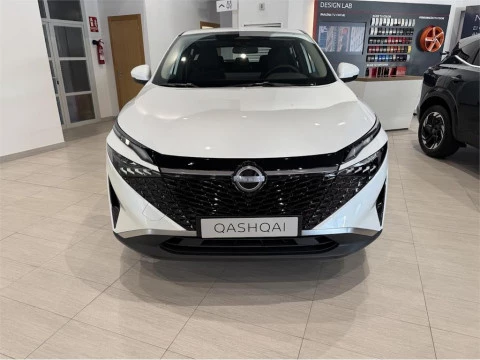 Nissan Qashqai E-POWER 140 KW (190 CV) Acenta