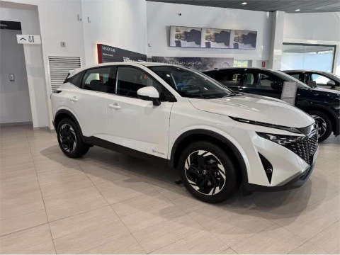 Nissan Qashqai E-POWER 140 KW (190 CV) Acenta