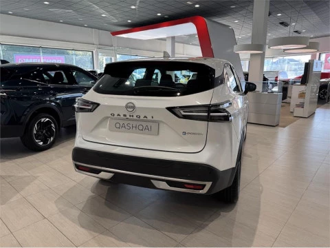 Nissan Qashqai E-POWER 140 KW (190 CV) Acenta