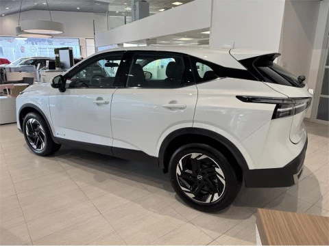 Nissan Qashqai E-POWER 140 KW (190 CV) Acenta