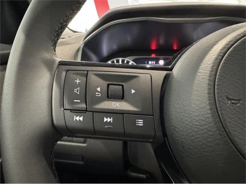 Nissan Qashqai E-POWER 140 KW (190 CV) Acenta