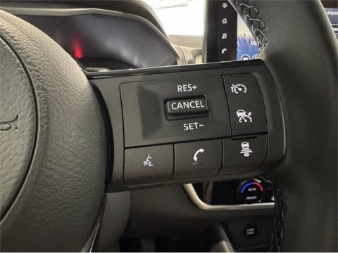 Nissan Qashqai E-POWER 140 KW (190 CV) Acenta