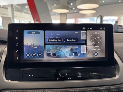 Nissan Qashqai E-POWER 140 KW (190 CV) Acenta