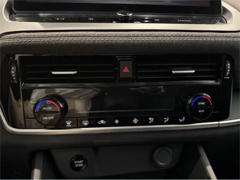 Nissan Qashqai E-POWER 140 KW (190 CV) Acenta