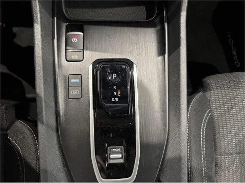 Nissan Qashqai E-POWER 140 KW (190 CV) Acenta