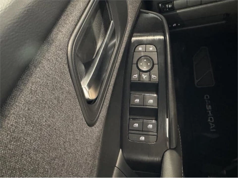 Nissan Qashqai E-POWER 140 KW (190 CV) Acenta