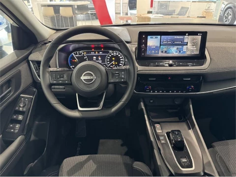 Nissan Qashqai E-POWER 140 KW (190 CV) Acenta